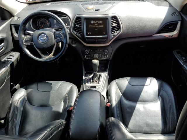 Photo 8 from auction – 2016 JEEP CHEROKEE L with VIN 1C4PJLDB6GW239455