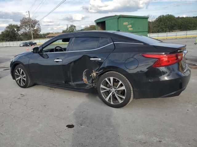 Photo 2 from auction – 2017 NISSAN MAXIMA 3.5S with VIN 1N4AA6AP6HC425562