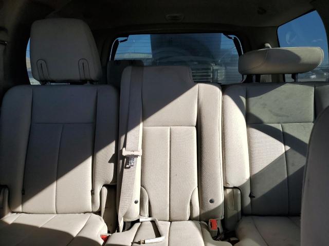 Photo 10 from auction – 2014 FORD EXPEDITION with VIN 1FMJU1J57EEF23322