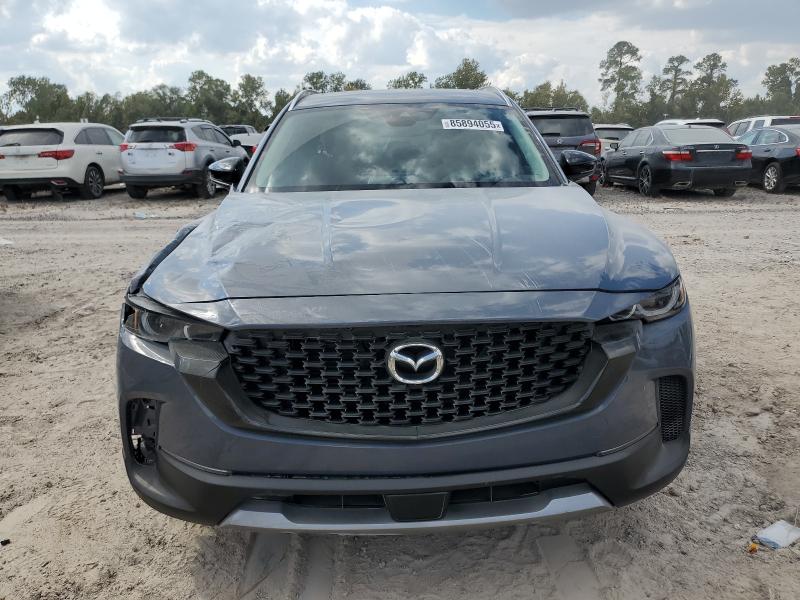 Photo 5 from auction – 2024 MAZDA CX-50 BASE with VIN 7MMVABXY1RN229345