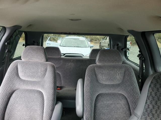 Photo 10 from auction – 2000 DODGE CARAVAN SE with VIN 2B4GP45R5YR870494