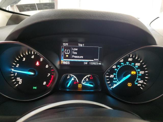 Photo 9 from auction – 2014 FORD ESCAPE TIT with VIN 1FMCU9J92EUD52849