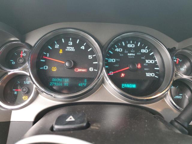 Photo 9 from auction – 2013 GMC SIERRA K15 with VIN 3GTP2VE79DG137869