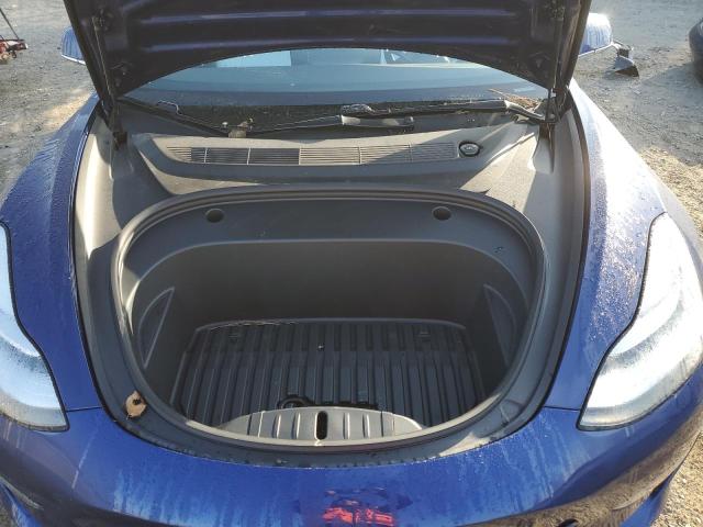 Photo 11 from auction – 2020 TESLA MODEL 3 with VIN 5YJ3E1EA0LF797944