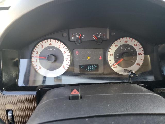 Photo 9 from auction – 2008 MAZDA TRIBUTE I with VIN 4F2CZ02Z88KM03464