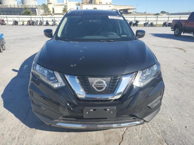Photo 5 from auction – 2017 NISSAN ROGUE S with VIN 5N1AT2MT6HC888948