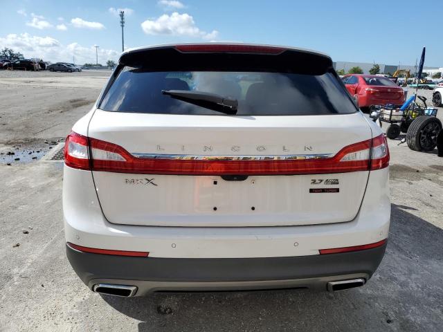 صورة رقم 6 من المزاد - 2016 LINCOLN MKX RESERV مع VIN 2LMTJ8LP5GBL29044
