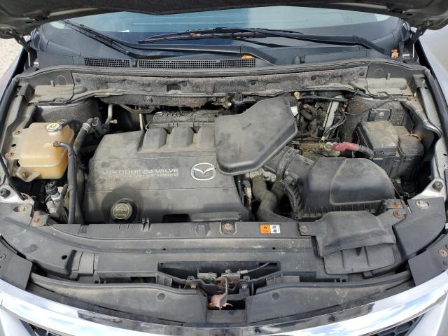 Photo 12 from auction – 2009 MAZDA CX-9 with VIN JM3TB38VX90168080