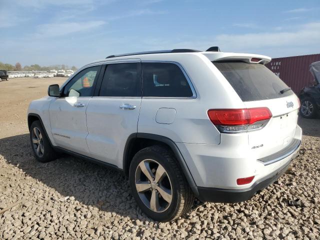 Photo 2 from auction – 2014 JEEP GRAND CHER with VIN 1C4RJFBG4EC264751