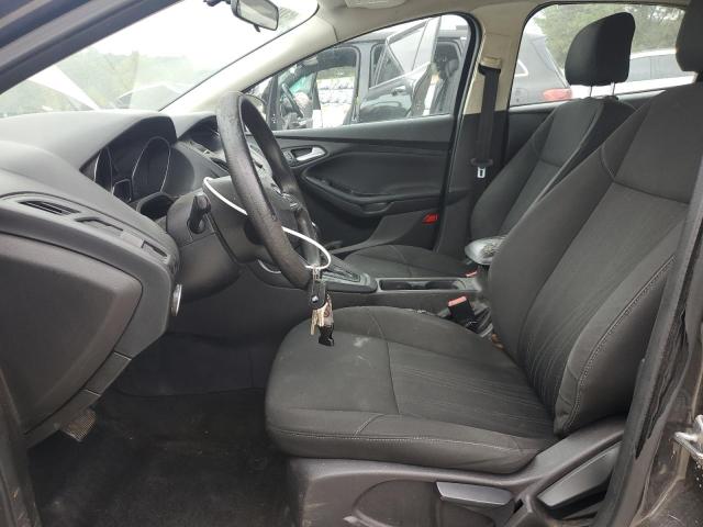Photo 7 from auction – 2016 FORD FOCUS SE with VIN 1FADP3F23GL292393