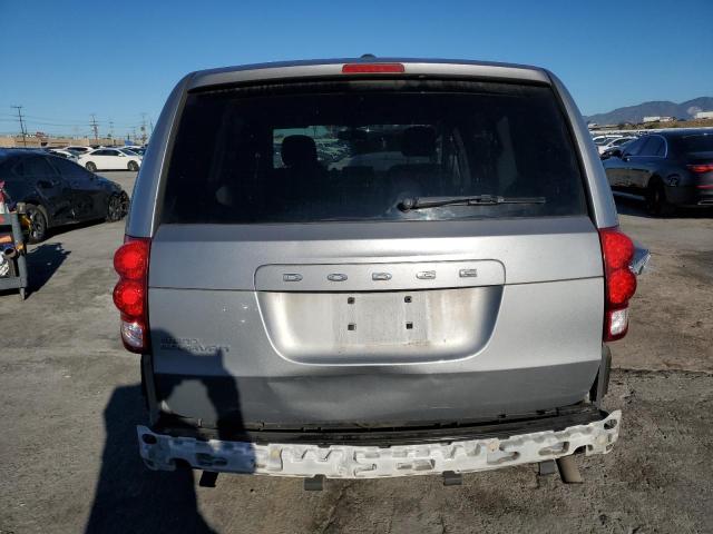 Photo 6 from auction – 2015 DODGE GRAND CARAVAN SE with VIN 2C4RDGBG4FR625952