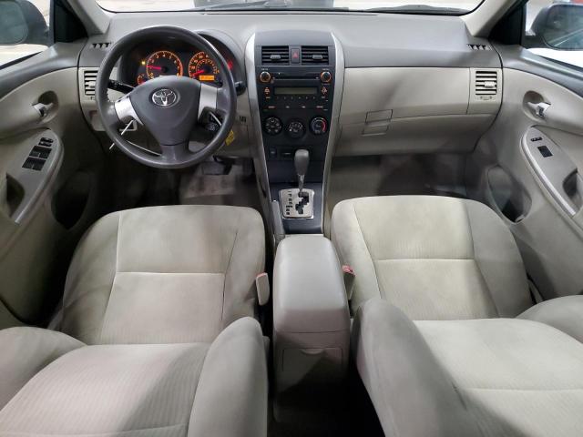 Photo 8 from auction – 2010 TOYOTA COROLLA BA with VIN 1NXBU4EEXAZ179310