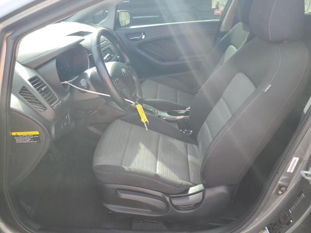 Photo 7 from auction – 2015 KIA FORTE EX with VIN KNAFX4A80F5378586
