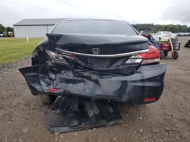 Photo 6 from auction – 2014 HONDA CIVIC LX with VIN 19XFB2F51EE068311