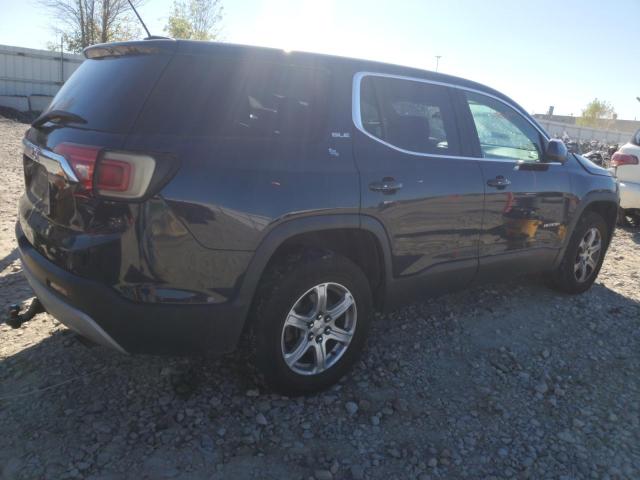Photo 3 from auction – 2017 GMC ACADIA SLE with VIN 1GKKNKLA2HZ149788