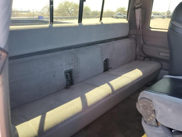 Photo 10 from auction – 1996 FORD F250 with VIN 1FTHX26F7TEB03879