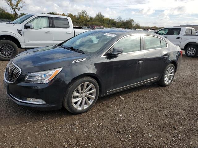 BUICK LACROSSE 2014 with VIN 1G4GB5G30EF305973 - Photo from auction