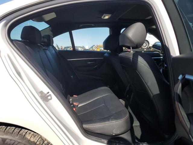 Photo 10 from auction – 2018 BMW 330 XI with VIN WBA8D9C54JEM32000