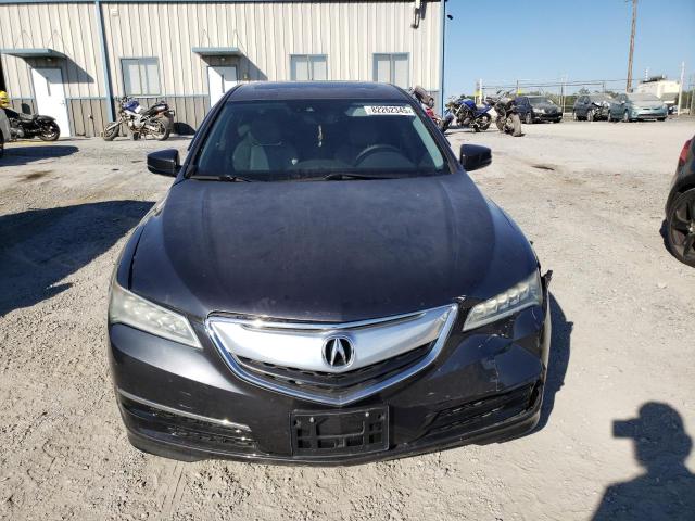Photo 5 from auction – 2016 ACURA TLX TECH with VIN 19UUB1F56GA014950
