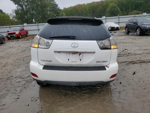 Photo 6 from auction – 2007 LEXUS RX 350 with VIN 2T2HK31U77C032844