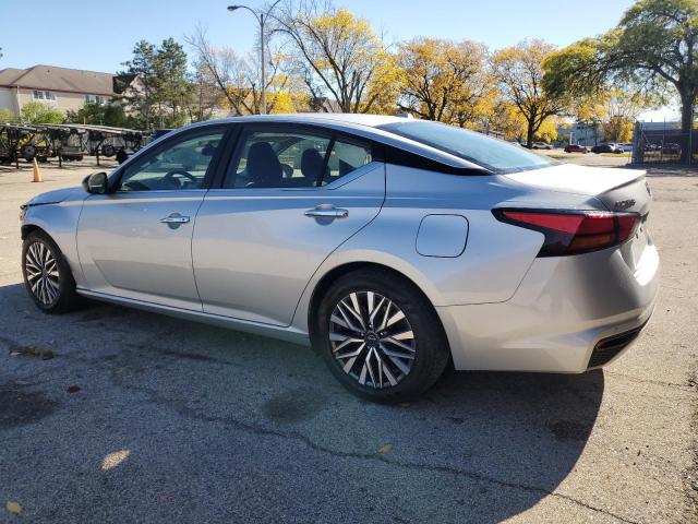 Photo 2 from auction – 2024 NISSAN ALTIMA SV with VIN 1N4BL4DV2RN391011
