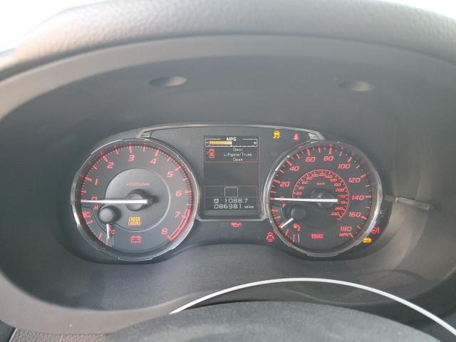 Photo 9 from auction – 2015 SUBARU WRX PREMIU with VIN JF1VA1F65F9816975