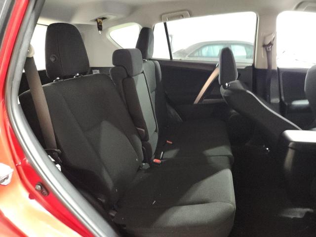 Photo 11 from auction – 2017 TOYOTA RAV4 LE with VIN JTMBFREV8HJ151593