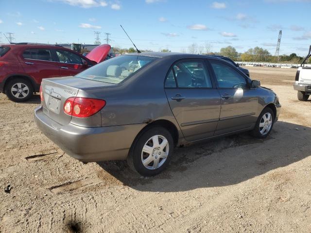 Photo 3 from auction – 2006 TOYOTA COROLLA CE with VIN 1NXBR32E46Z636877