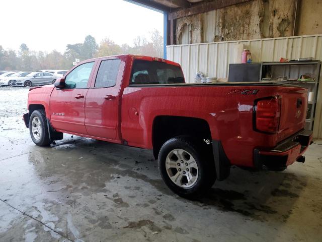 Photo 2 from auction – 2018 CHEVROLET SILVERADO with VIN 1GCVKREC4JZ364183