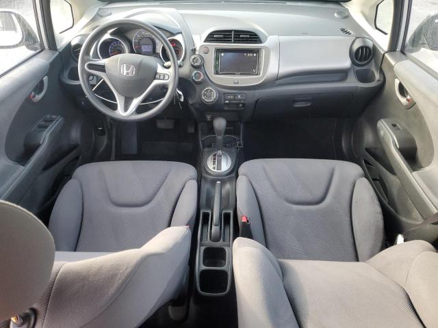 Photo 8 from auction – 2013 HONDA FIT with VIN JHMGE8H3XDC071514