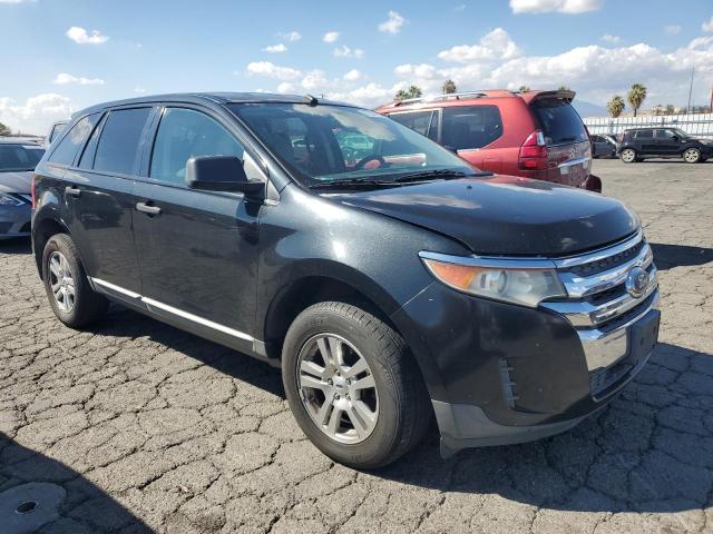 Photo 4 from auction – 2011 FORD EDGE SE with VIN 2FMDK3GCXBBA31461