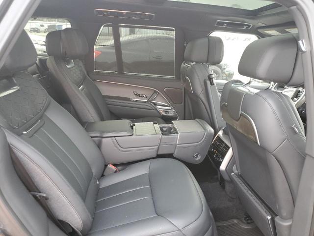 Photo 11 from auction – 2023 LAND ROVER RANGE ROVE with VIN SALKU9E77PA052472