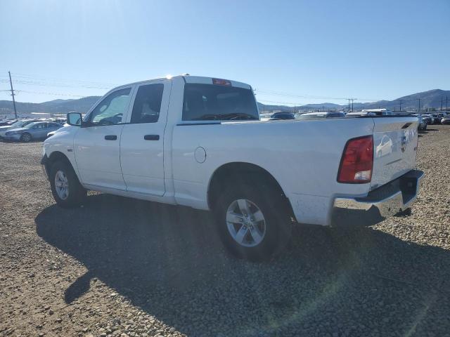 Photo 2 from auction – 2018 RAM 1500 ST with VIN 1C6RR7FT2JS209910