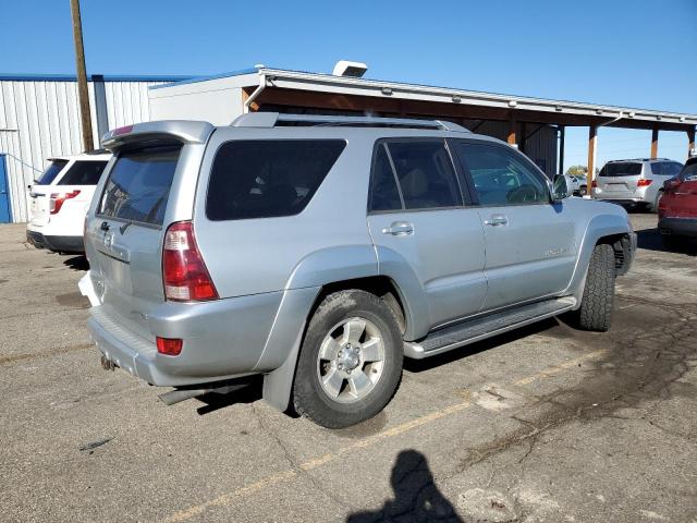 Photo 3 from auction – 2003 TOYOTA 4RUNNER LI with VIN JTEBT17R338000571