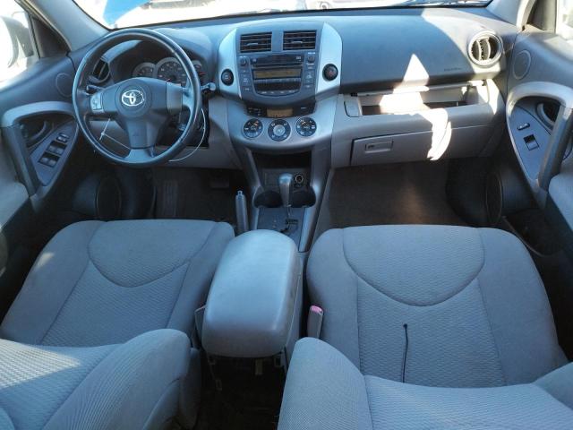 Photo 8 from auction – 2008 TOYOTA RAV4 LIMIT with VIN JTMBD31V786079037