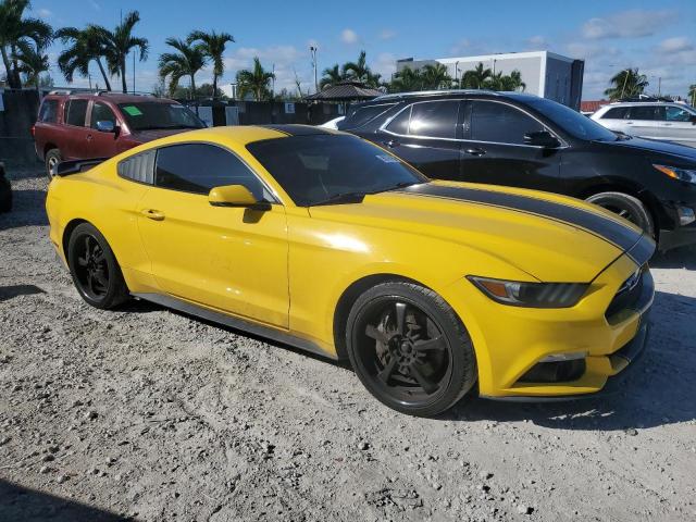 Photo 4 from auction – 2015 FORD MUSTANG with VIN 1FA6P8TH9F5316312