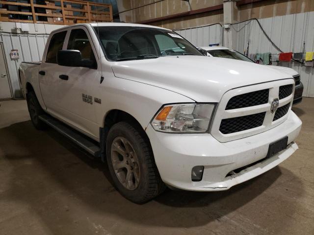 Photo 4 from auction – 2014 RAM 1500 ST with VIN 1C6RR7KTXES157910