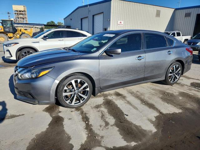 NISSAN ALTIMA 2.5 2017 with VIN 1N4AL3AP1HC156394 - Photo from auction