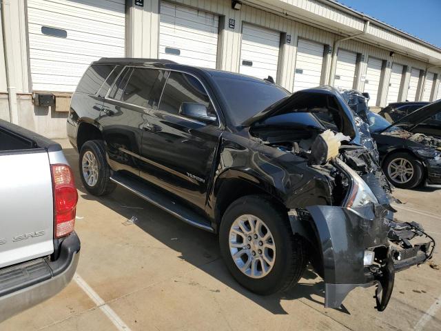 Photo 4 from auction – 2019 GMC YUKON SLT with VIN 1GKS2BKC4KR161783