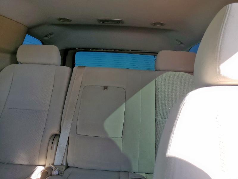 Photo 10 from auction – 2007 GMC YUKON with VIN 1GKFK13037J106828