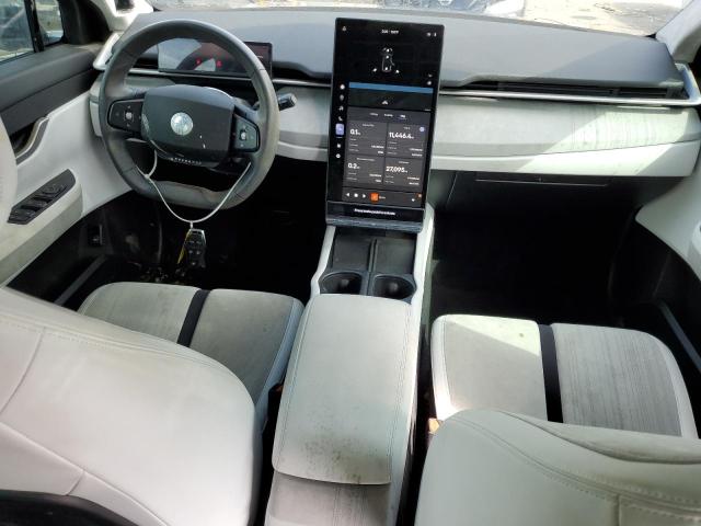 Photo 8 from auction – 2023 FISKER AUTOMOTIVE OCEAN with VIN VCF1ZBU28PG002260