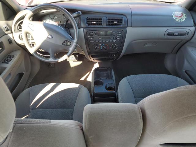 Photo 8 from auction – 2000 FORD TAURUS SES with VIN 1FAFP5527YG150919