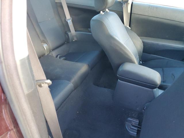 Photo 10 from auction – 2005 TOYOTA SCION TC with VIN JTKDE167250023809