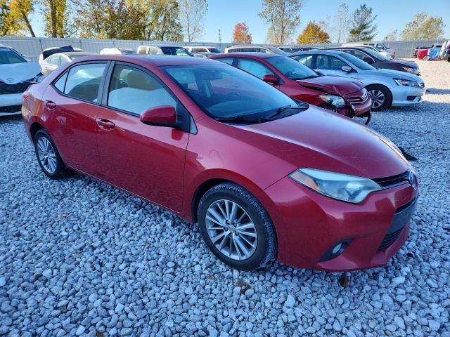 Photo 4 from auction – 2015 TOYOTA COROLLA L with VIN 2T1BURHE3FC455814