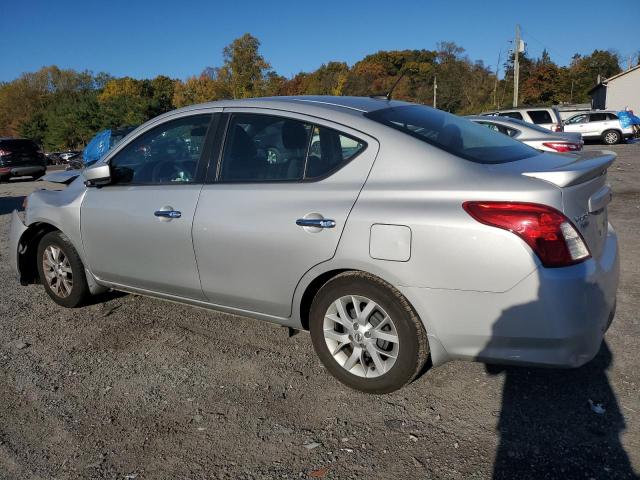 Photo 2 from auction – 2019 NISSAN VERSA S with VIN 3N1CN7AP0KL828884