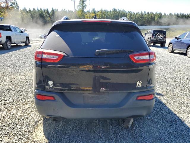 Photo 6 from auction – 2017 JEEP CHEROKEE with VIN 1C4PJLAB7HW578263