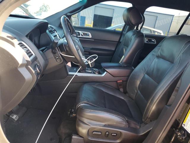 Photo 7 from auction – 2015 FORD EXPLORER S with VIN 1FM5K8GT9FGA45657