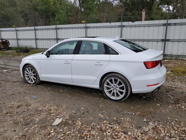 Photo 2 from auction – 2015 AUDI A3 PREMIUM with VIN WAUACGFF5F1006330