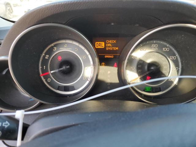 Фото 9 с аукциона – 2012 ACURA MDX с VIN 2HNYD2H24CH507616