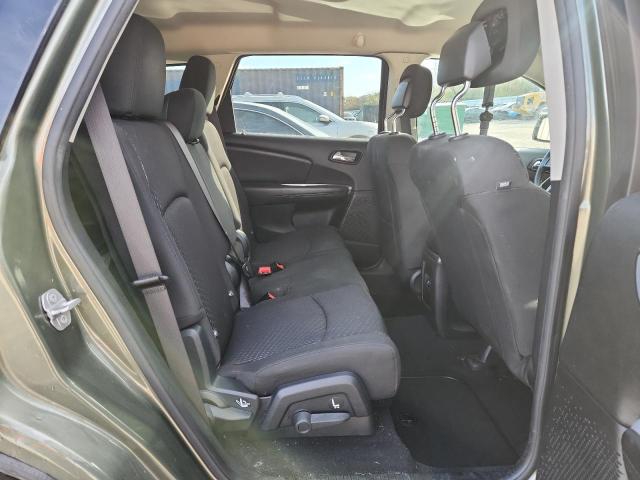 Photo 11 from auction – 2017 DODGE JOURNEY SE with VIN 3C4PDCAB5HT706884